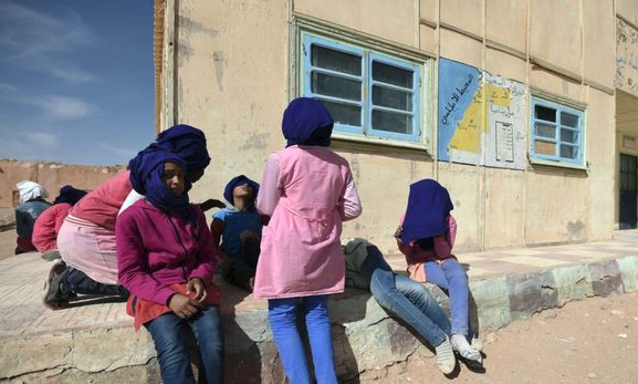 Réfugiés sahraouis : l’UE octroie une aide de 1,3 million d’euros