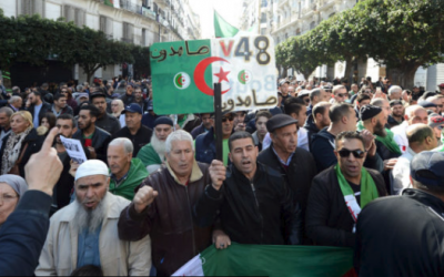 La révision de la Constitution est une comédie