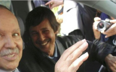 La condamnation de Saïd Bouteflika est-elle une vengeance contre son frère Abdelaziz ?
