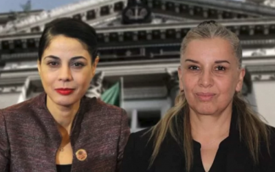 Houda Imène Feraoun et Djamila Tamazirt convoquées par la gendarmerie