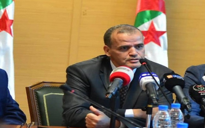 Quand le ministre du Commerce singe Gaïd-Salah ou la gestion par l’esbroufe