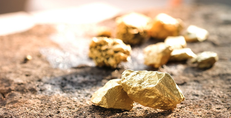 Algérie : Interrogations sur la destination de l’or produit depuis 2015