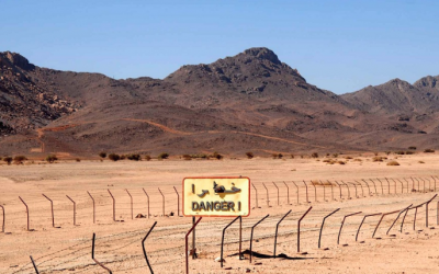 Mourir et vivre sous De Gaulle, sous Tebboune…