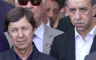 Saïd Bouteflika risque-t-il de mourir en prison ?