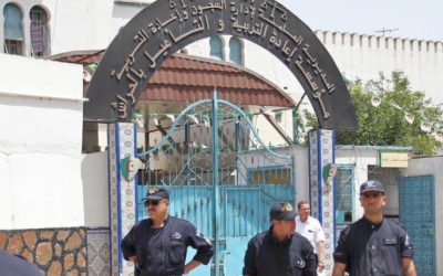 Confidentiel. 12 VIP transférés d’El-Harrach à la prison de Koléa après avoir constaté qu’ils jouissent de certains privilèges