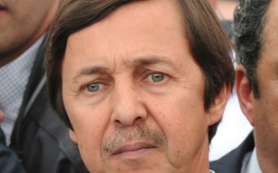 Saïd Bouteflika aurait-il perdu la tête ?