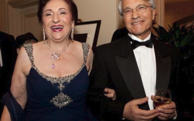Chakib Khelil a reçu 287 millions de dollars de pots-de-vin !
