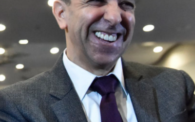 Ali Haddad et le scandale des 3200 milliards du méga projet MAO