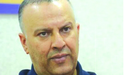 Confidentiel. Les « services » vont réactiver leurs poursuites judiciaires contre Anis Rahmani pour atteinte à corps constitué