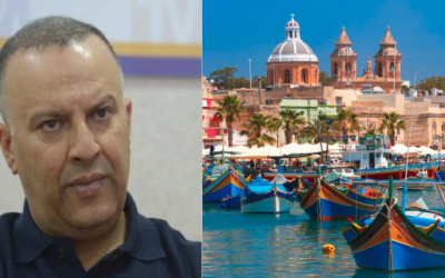 Cette société obscure créée par Anis Rahmani à Malte pour transférer ses devises à Dubai