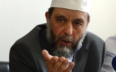 Après avoir tiré sur le Hirak : Abdellah Djaballah fait une offre service à Tebboune