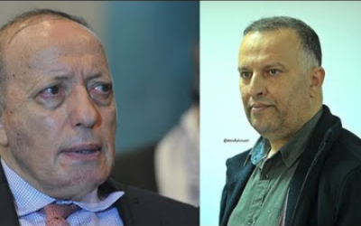 Anis Rahmani de nouveau ce mercredi devant le juge d’instruction du tribunal de Bir Mourad pour l’affaire de l’enregistrement vocal du colonel Smail