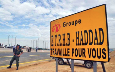 L’instruction de l’affaire ETRHB Haddad dévoile les noms de plusieurs ministres impliqués