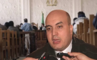 le juge d’instruction en charge du dossier avait qualifié le peuple algérien « d’imbécile » !