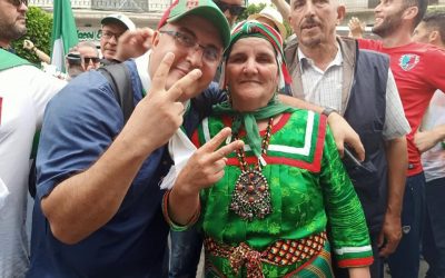 Tribunal de Dar El Beïda : Boumala fait le procès du «système»
