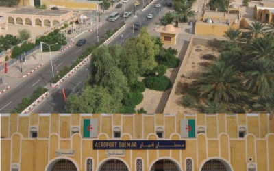 Des citoyens du Sud crient «Sommes-nous le choléra aux yeux de Zeghmati ?»