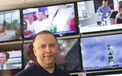 Des journalistes d&rsquo;Ennahar dans le collimateur de la justice