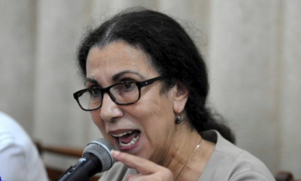 Louisa Hanoune accable les nouveaux dirigeants : «Le régime qui s’est imposé par la force ne peut être source de changement»