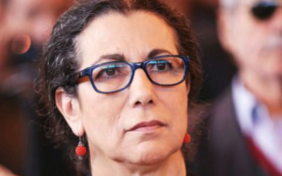 Comment Louisa Hanoune a organisé la rencontre entre Said Bouteflika et le général Toufik