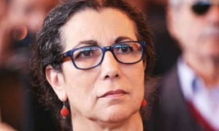 Comment Louisa Hanoune a organisé la rencontre entre Said Bouteflika et le général Toufik