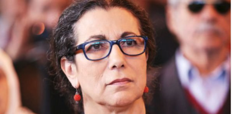 Comment Louisa Hanoune a organisé la rencontre entre Said Bouteflika et le général Toufik