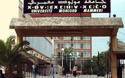 Kabylie : Une enseignante violemment agressée à l’université de Tizi Ouzou