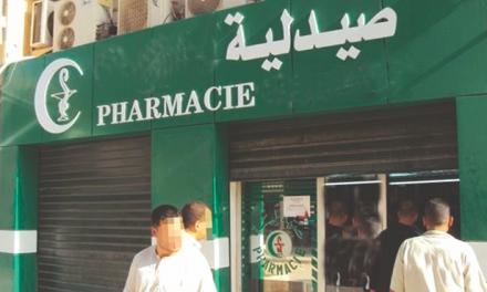 Les pharmacies prises d’assaut par les citoyens pour des masques protecteurs