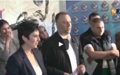 Confidentiel. Souad Azzouz, l’épouse d’Anis Rahmani, prochainement convoquée par la brigade de recherches de Bab Jedid