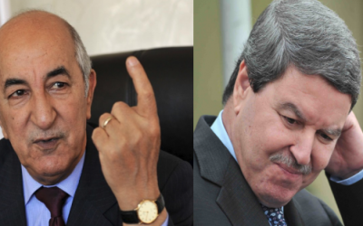 Quel rôle a joué Abdelmadjid Tebboune dans l’enrichissement d’Ali El Hamel ?