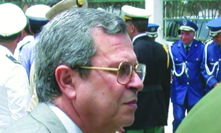 Le général Toufik fera de nouvelles révélations le 9 février prochain devant les juges du tribunal militaire de Blida