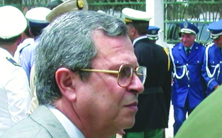 Le général Toufik fera de nouvelles révélations le 9 février prochain devant les juges du tribunal militaire de Blida