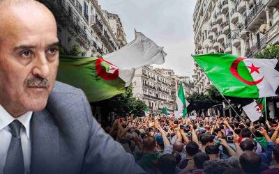 Hirak en Algérie : Les graves accusations du ministre de l’Intérieur
