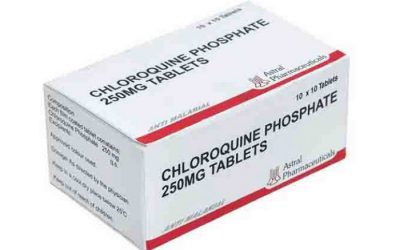 La chloroquine, le traitement contre le coronavirus ?