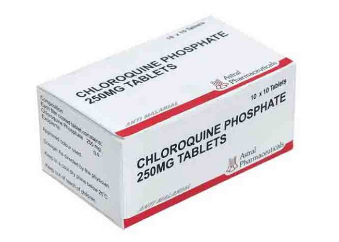 La chloroquine, le traitement contre le coronavirus ?