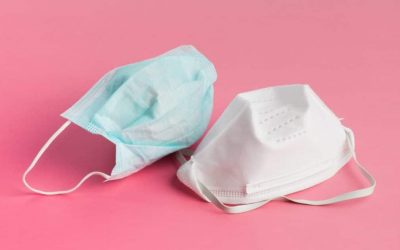 Coronavirus : La quantité de masques médicaux atteindra 50 millions unités