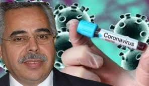 Loth Bonatiro annonce la découverte d’un remède contre le Coronavirus !