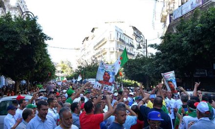2e samedi empêché à Alger : 56 manifestants devant le tribunal de Sidi M’hamed