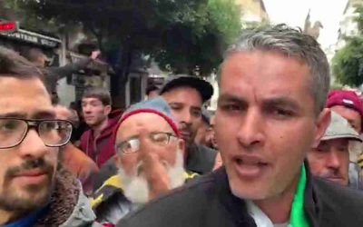 Acharnement contre l&rsquo;ancien policier Toufik Hassani
