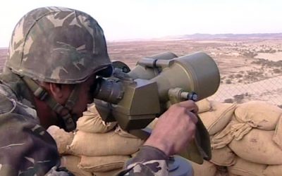 4 cas suspects de coronavirus au sein de l’armée algérienne et un cas suspect à Tamanrasset attend les résultats de son dépistage depuis plus 24 heures
