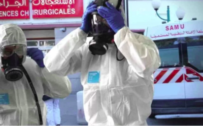 Un patient atteint du coronavirus s’enfuit de l’hôpital de Boufarik !