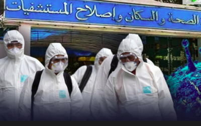 Coronavirus : un neuvième décès enregistré en Algérie