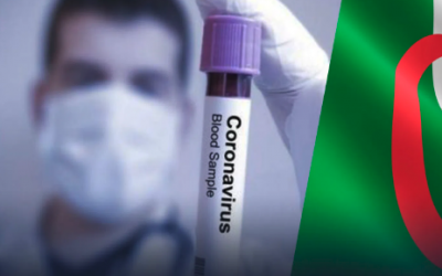 Coronavirus : l&rsquo;Algérie, premier foyer d&rsquo;Afrique avec 17 cas, dont 16 membres d&rsquo;une même famille