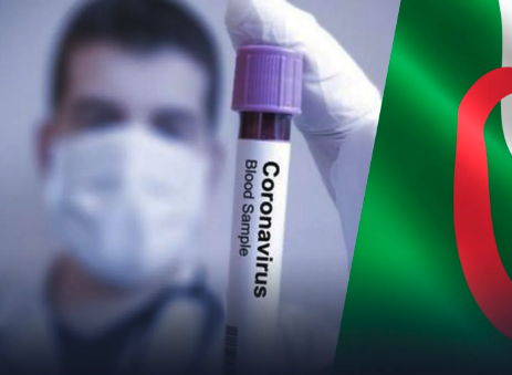 Coronavirus : l’Algérie, premier foyer d’Afrique avec 17 cas, dont 16 membres d’une même famille