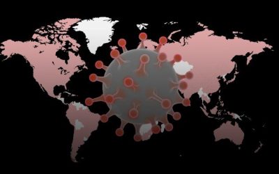 La surprenante découverte des médias canadiens sur l’épicentre du coronavirus
