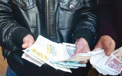 Ouverture de bureaux de change pour remplacer le marché noir des devises