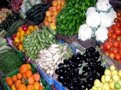 Coronavirus : Flambée des prix des fruits et légumes en Algérie