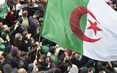Le dangereux double-discours du pouvoir algérien à l’égard du Hirak