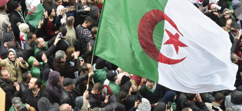 Le dangereux double-discours du pouvoir algérien à l’égard du Hirak