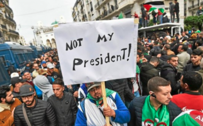 Un pseudo-front national pour mater le mouvement populaire