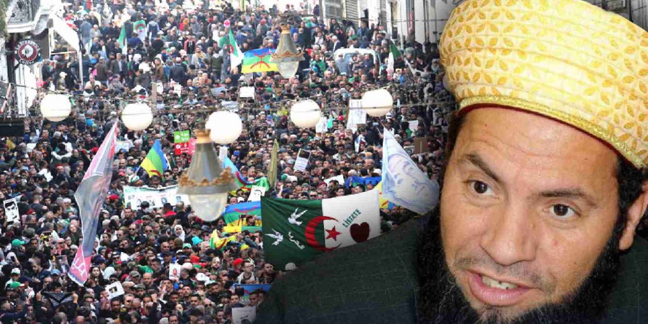 Algérie : « Les imams ont reçu des instructions pour faire avorter le Hirak »